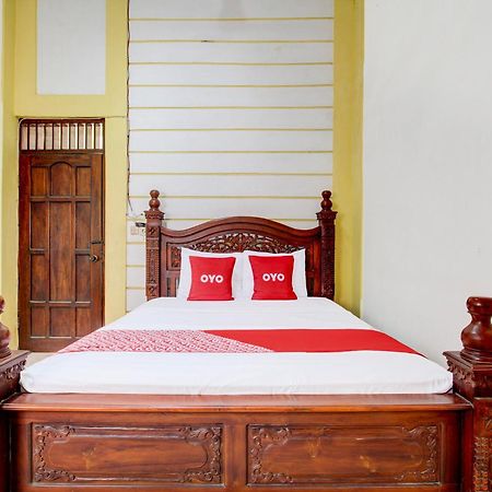 Oyo 94000 Omah Citra Genia Homestay Ngaglik Exteriér fotografie