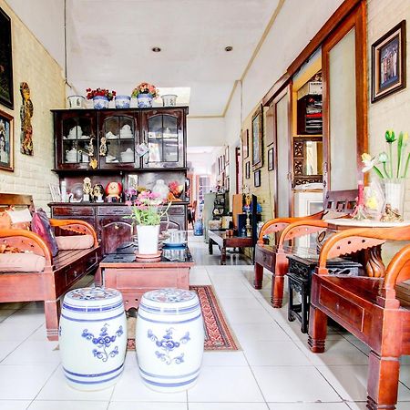 Oyo 94000 Omah Citra Genia Homestay Ngaglik Exteriér fotografie